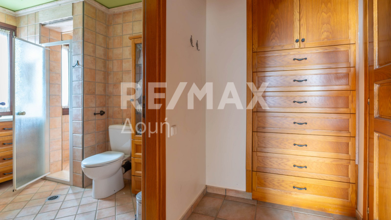 4 Bed, 3 Bath, HouseFor Sale, Agios Vlasios, Artemida, Magnesia