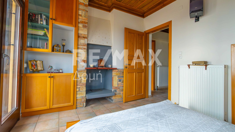 4 Bed, 3 Bath, HouseFor Sale, Agios Vlasios, Artemida, Magnesia