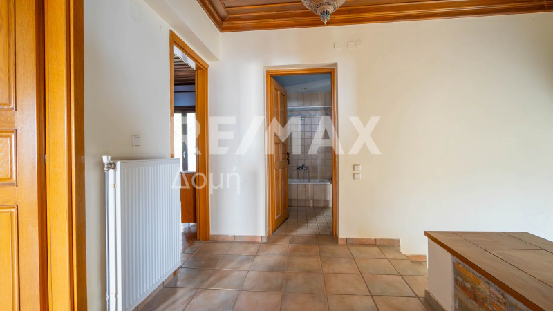 4 Bed, 3 Bath, HouseFor Sale, Agios Vlasios, Artemida, Magnesia