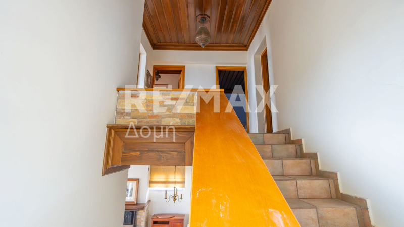 4 Bed, 3 Bath, HouseFor Sale, Agios Vlasios, Artemida, Magnesia