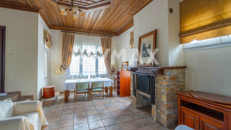 4 Bed, 3 Bath, HouseFor Sale, Agios Vlasios, Artemida, Magnesia