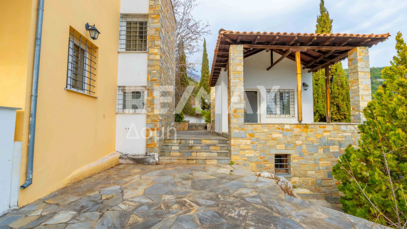 4 Bed, 3 Bath, HouseFor Sale, Agios Vlasios, Artemida, Magnesia