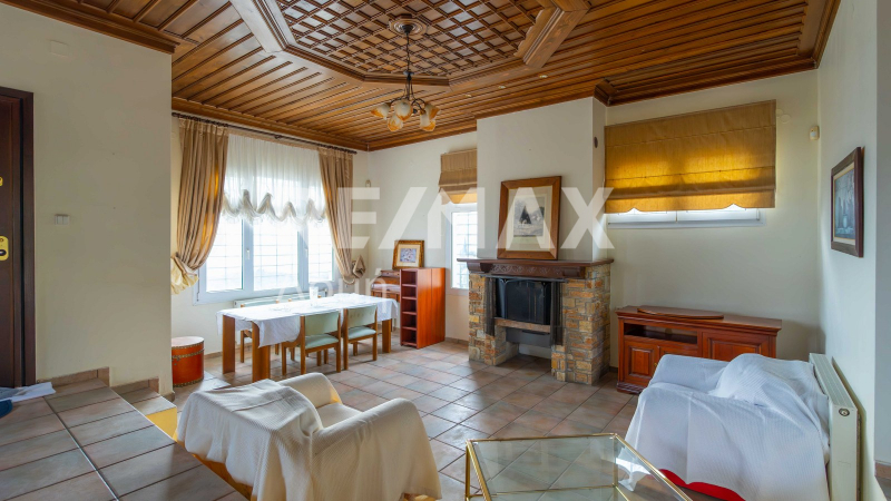 4 Bed, 3 Bath, HouseFor Sale, Agios Vlasios, Artemida, Magnesia