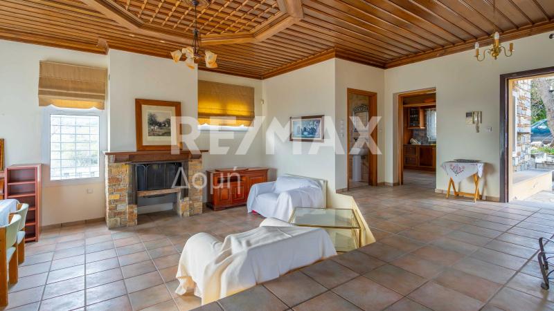 4 Bed, 3 Bath, HouseFor Sale, Agios Vlasios, Artemida, Magnesia