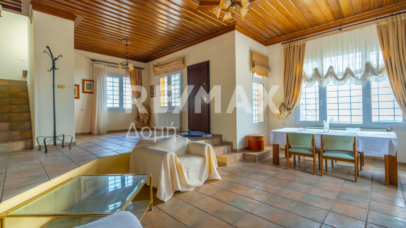 4 Bed, 3 Bath, HouseFor Sale, Agios Vlasios, Artemida, Magnesia