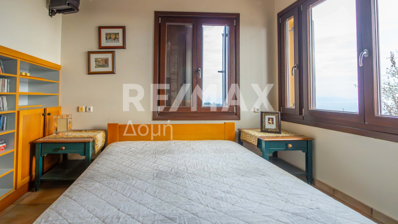 4 Bed, 3 Bath, HouseFor Sale, Agios Vlasios, Artemida, Magnesia