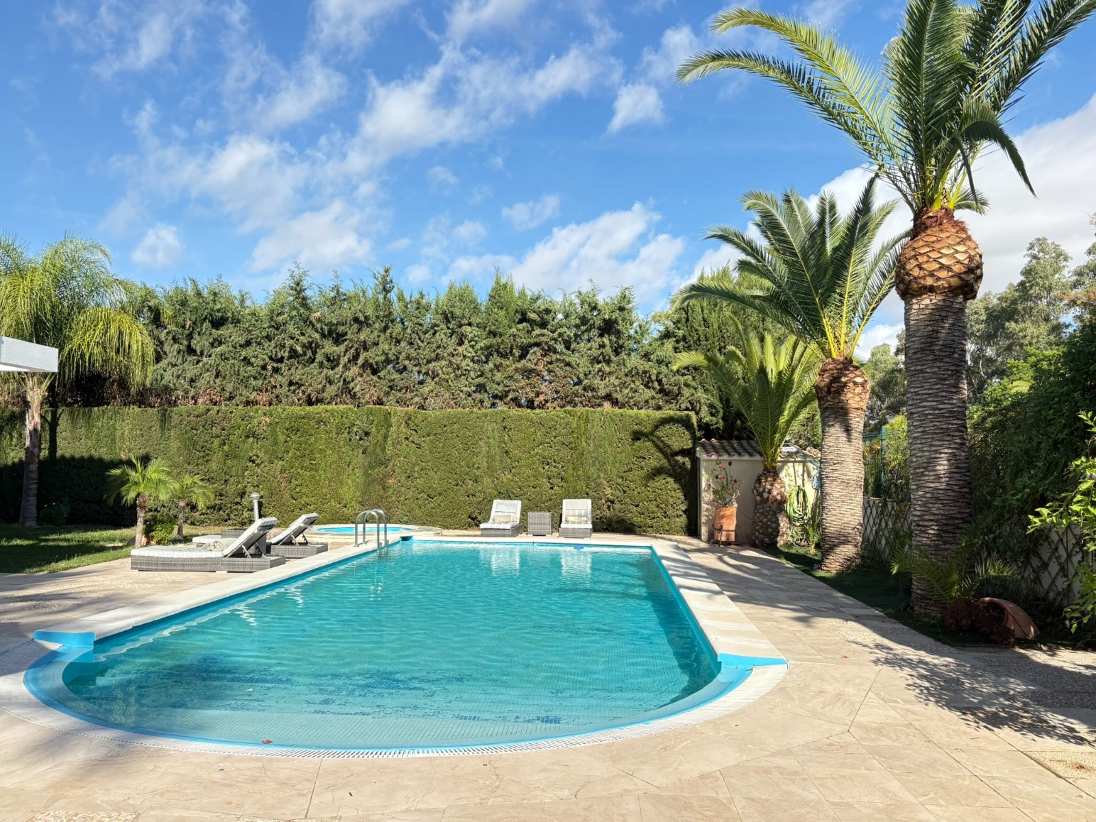 5 Bed, 5 Bath, HouseFor Sale, Murcia, Murcia