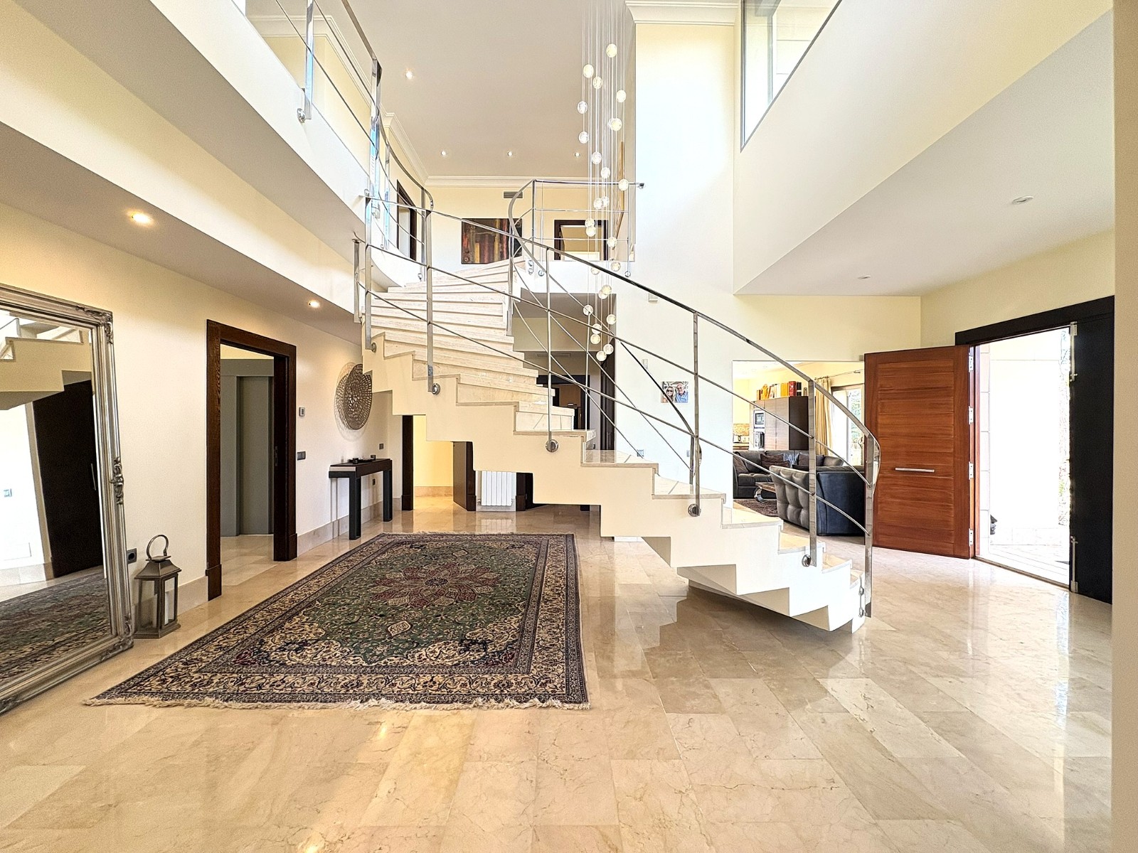 5 Bed, 5 Bath, HouseFor Sale, Murcia, Murcia