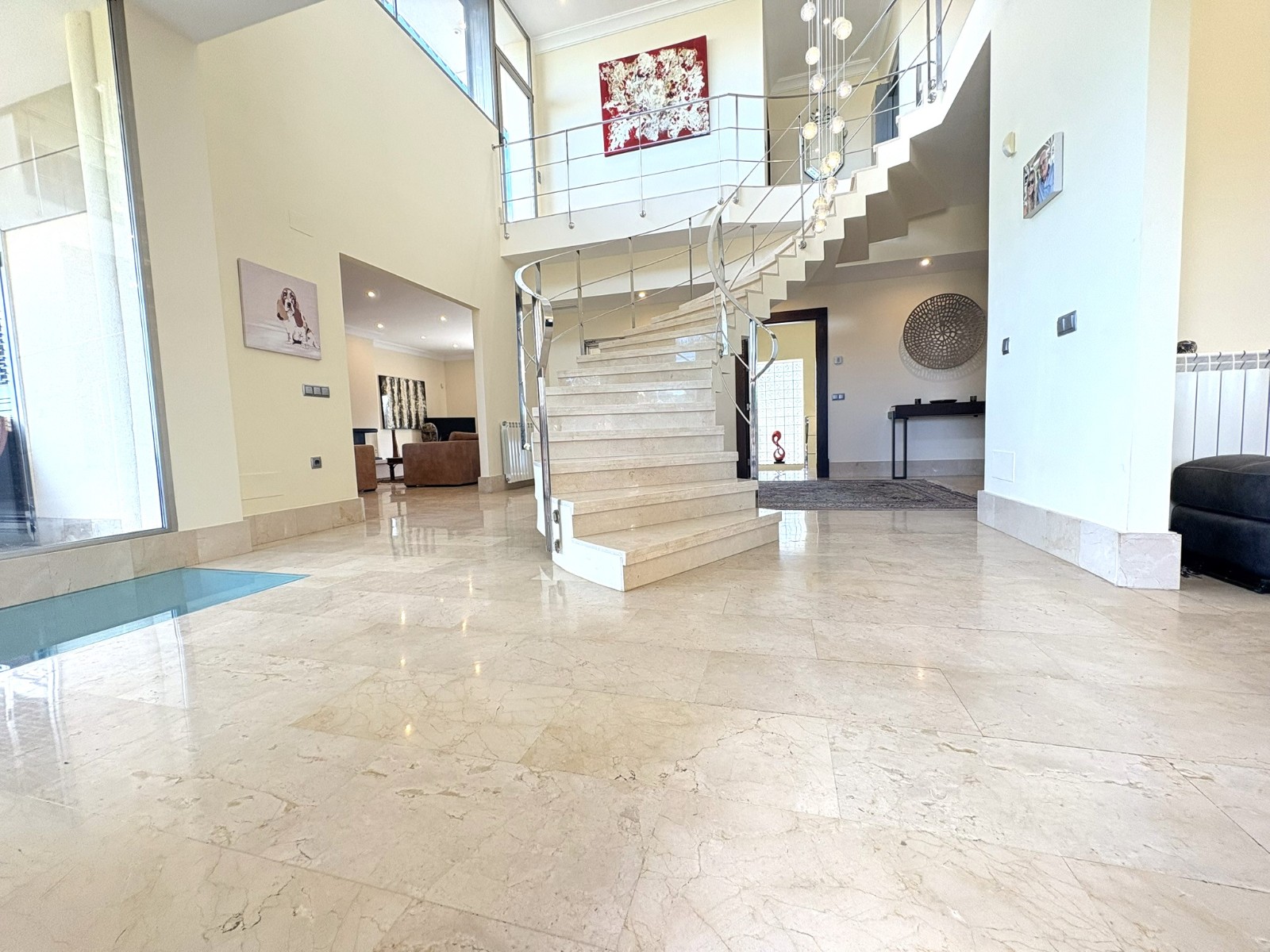 5 Bed, 5 Bath, HouseFor Sale, Murcia, Murcia