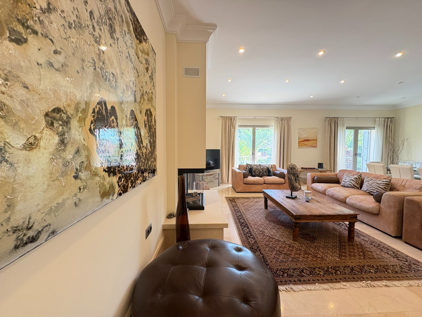 5 Bed, 5 Bath, HouseFor Sale, Murcia, Murcia