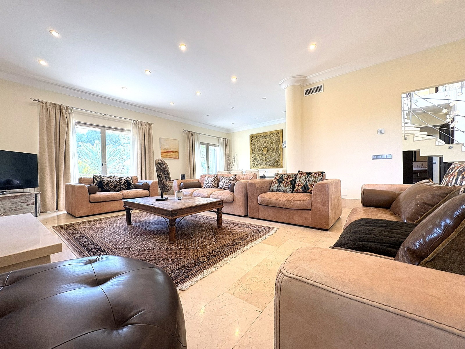 5 Bed, 5 Bath, HouseFor Sale, Murcia, Murcia