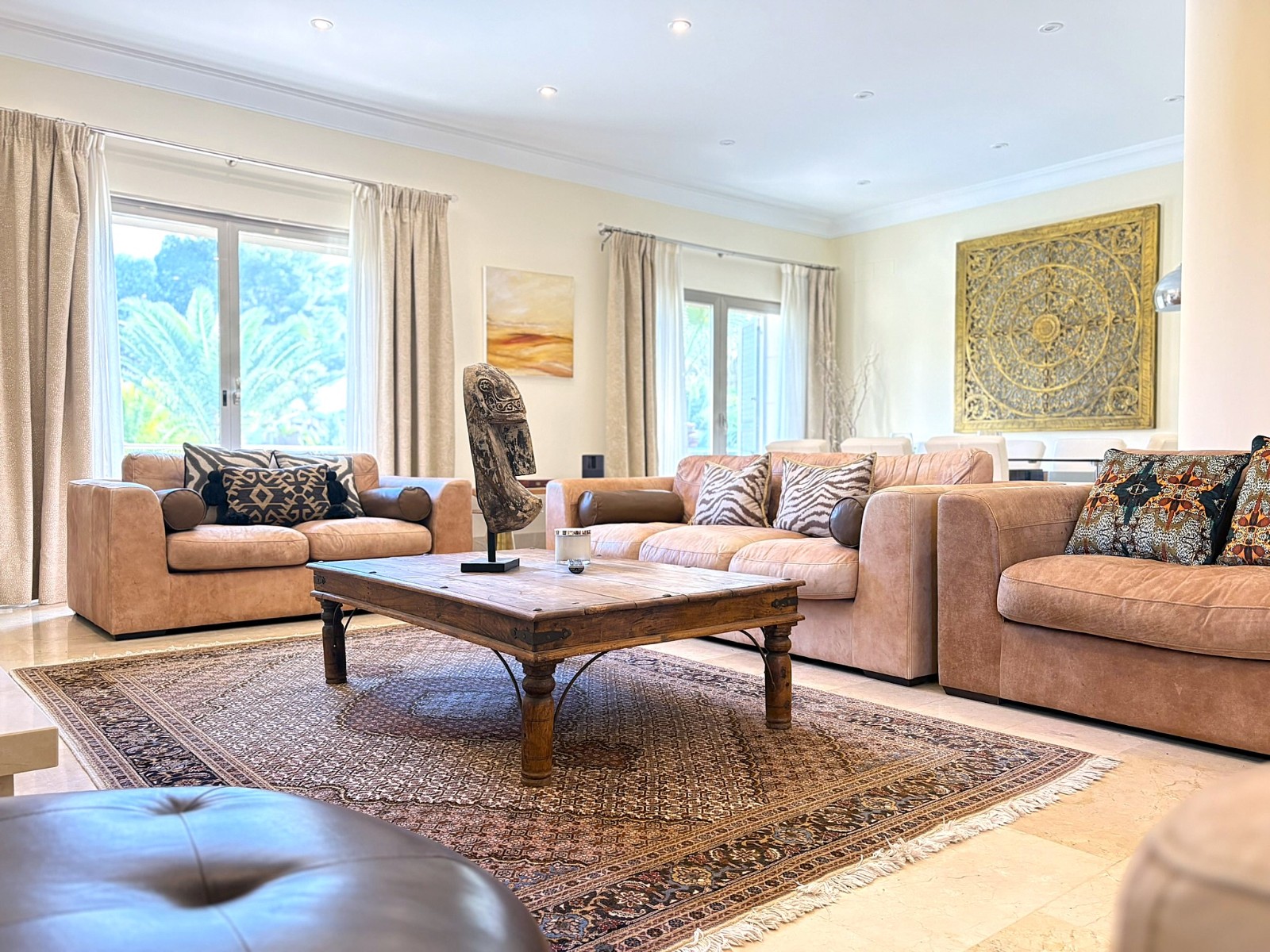 5 Bed, 5 Bath, HouseFor Sale, Murcia, Murcia