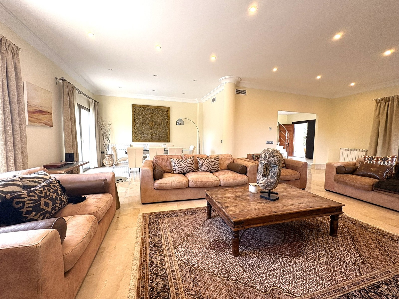 5 Bed, 5 Bath, HouseFor Sale, Murcia, Murcia