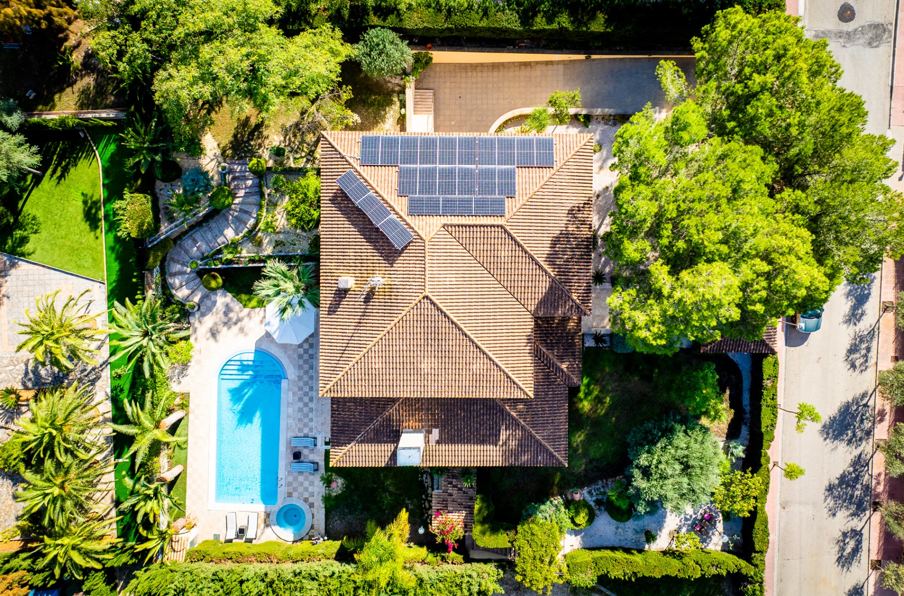 5 Bed, 5 Bath, HouseFor Sale, Murcia, Murcia