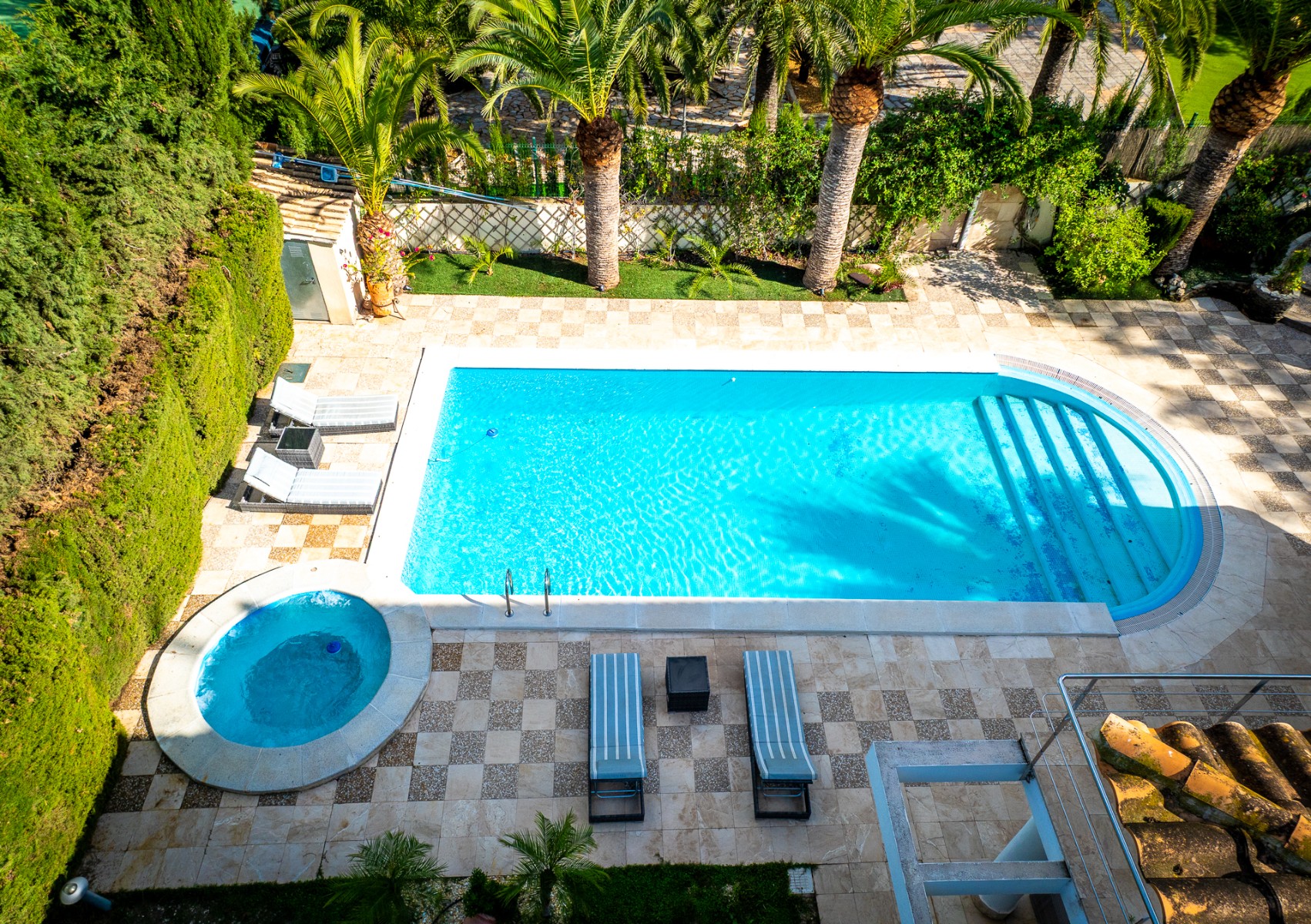 5 Bed, 5 Bath, HouseFor Sale, Murcia, Murcia