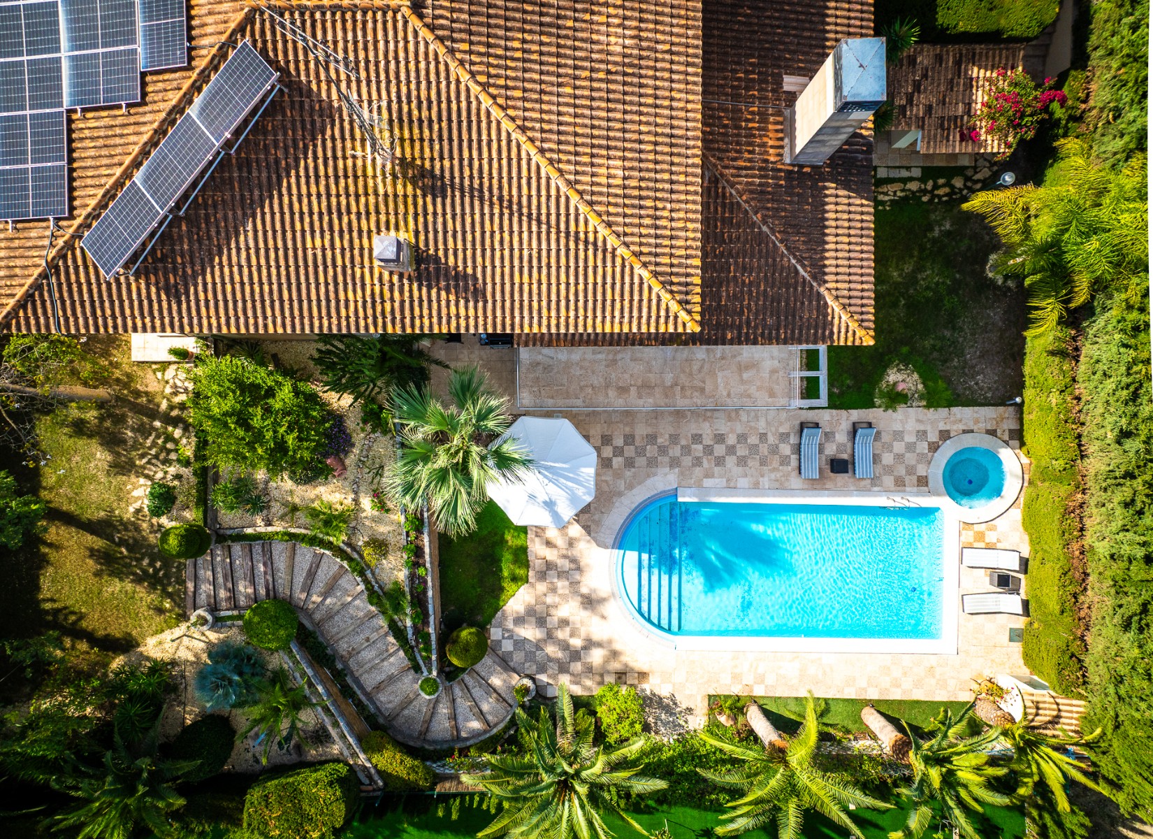 5 Bed, 5 Bath, HouseFor Sale, Murcia, Murcia