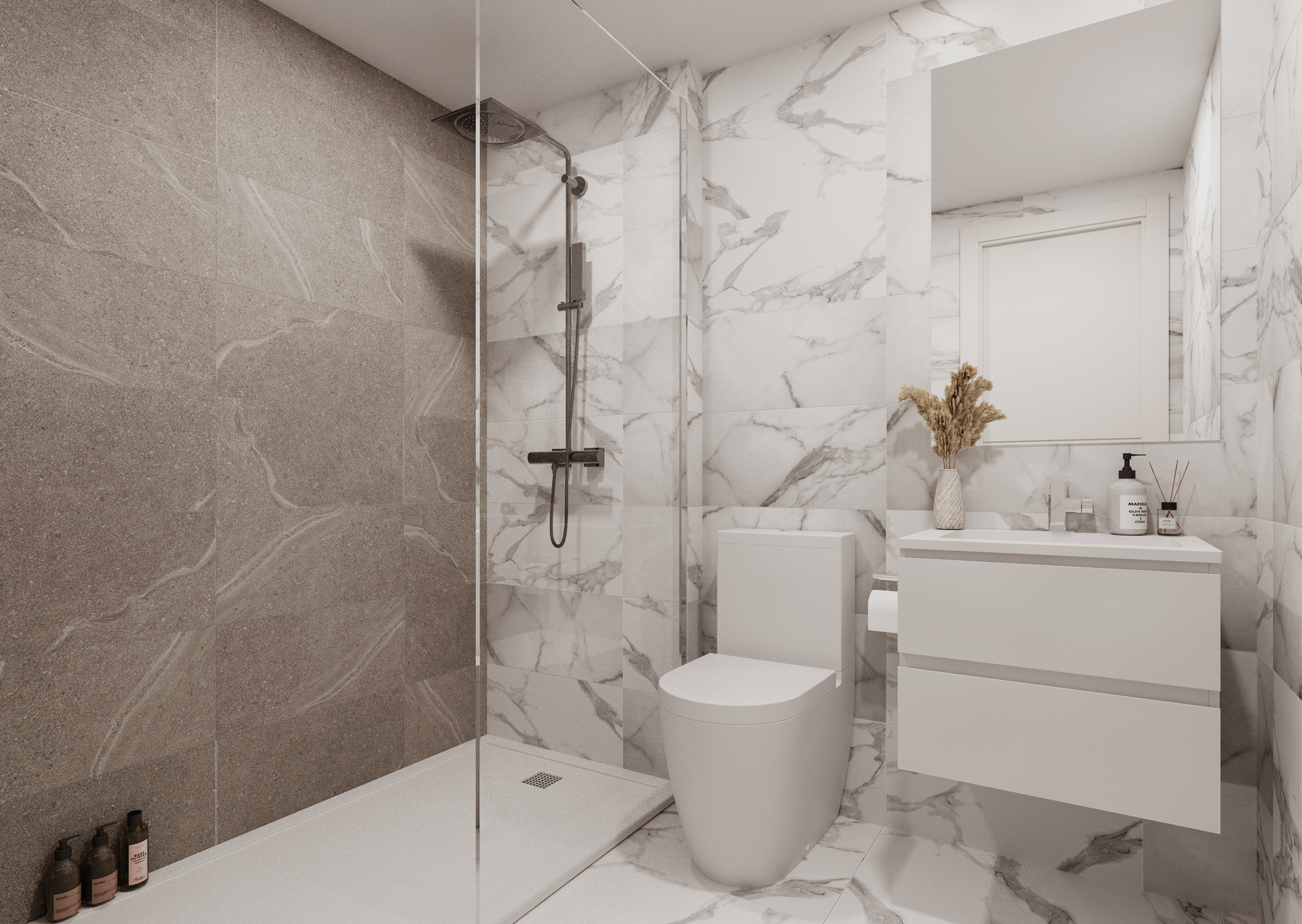 2 Bed, 2 Bath, ApartmentFor Sale, Punta Prima, Alicante