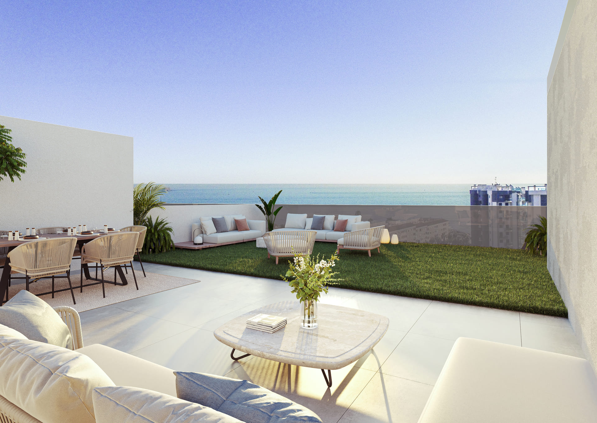2 Bed, 2 Bath, ApartmentFor Sale, Punta Prima, Alicante