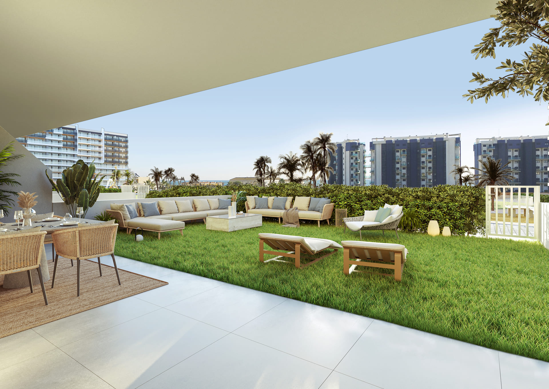2 Bed, 2 Bath, ApartmentFor Sale, Punta Prima, Alicante