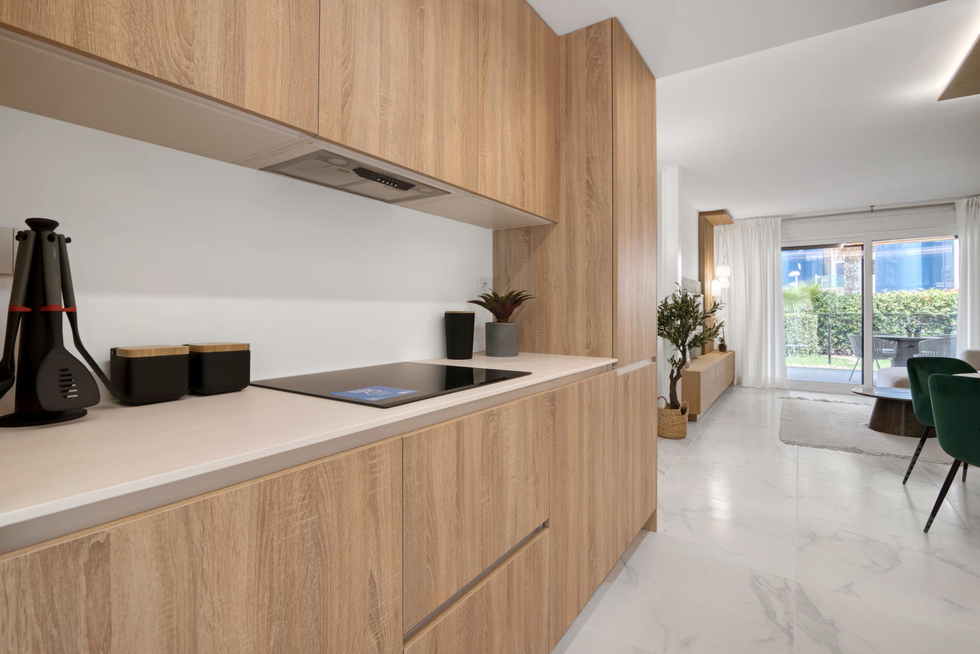 3 Bed, 2 Bath, ApartmentFor Sale, Punta Prima, Alicante