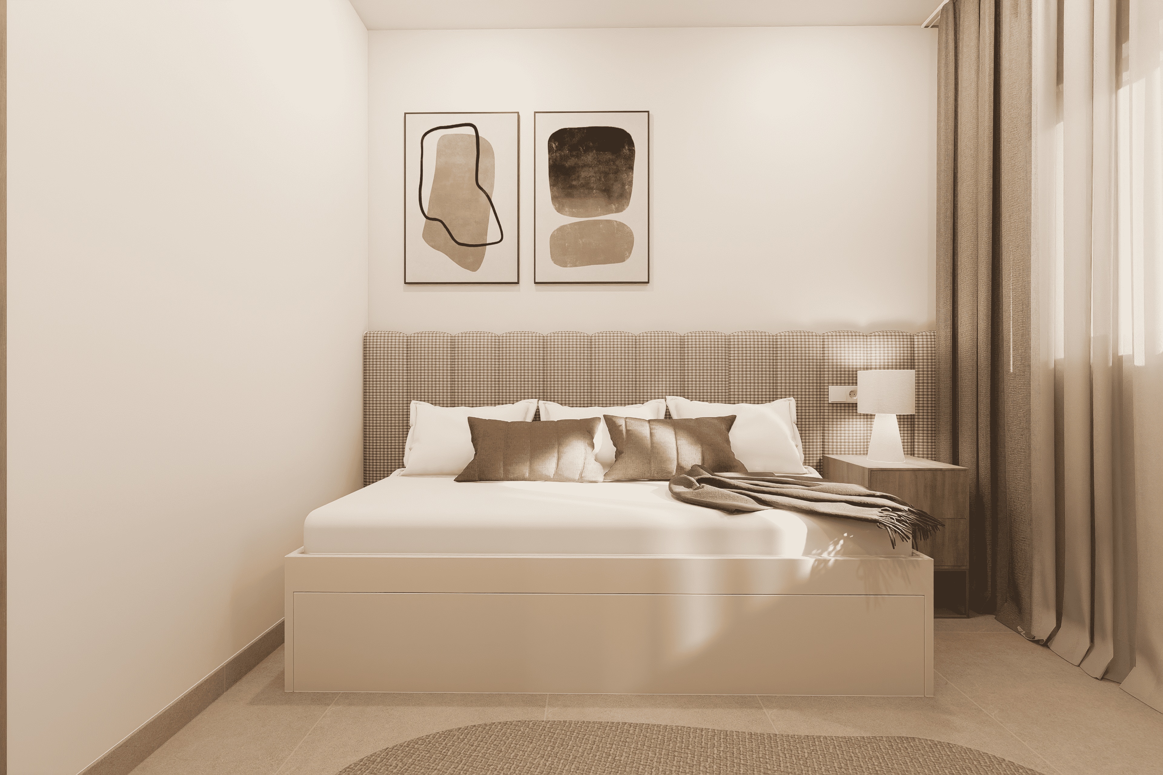 3 Bed, 2 Bath, HouseFor Sale, Pilar De La Horadada, Alicante