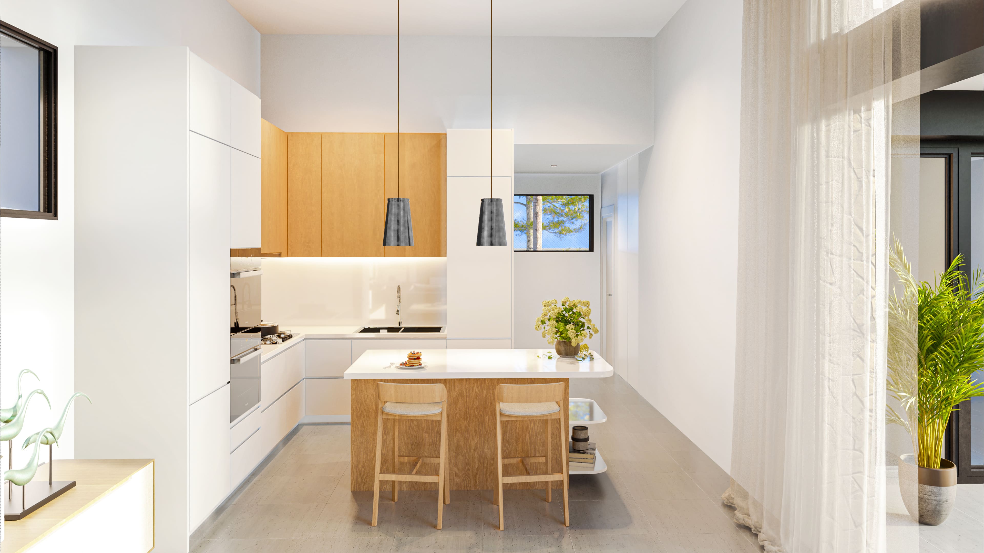 3 Bed, 2 Bath, HouseFor Sale, Calasparra, Murcia