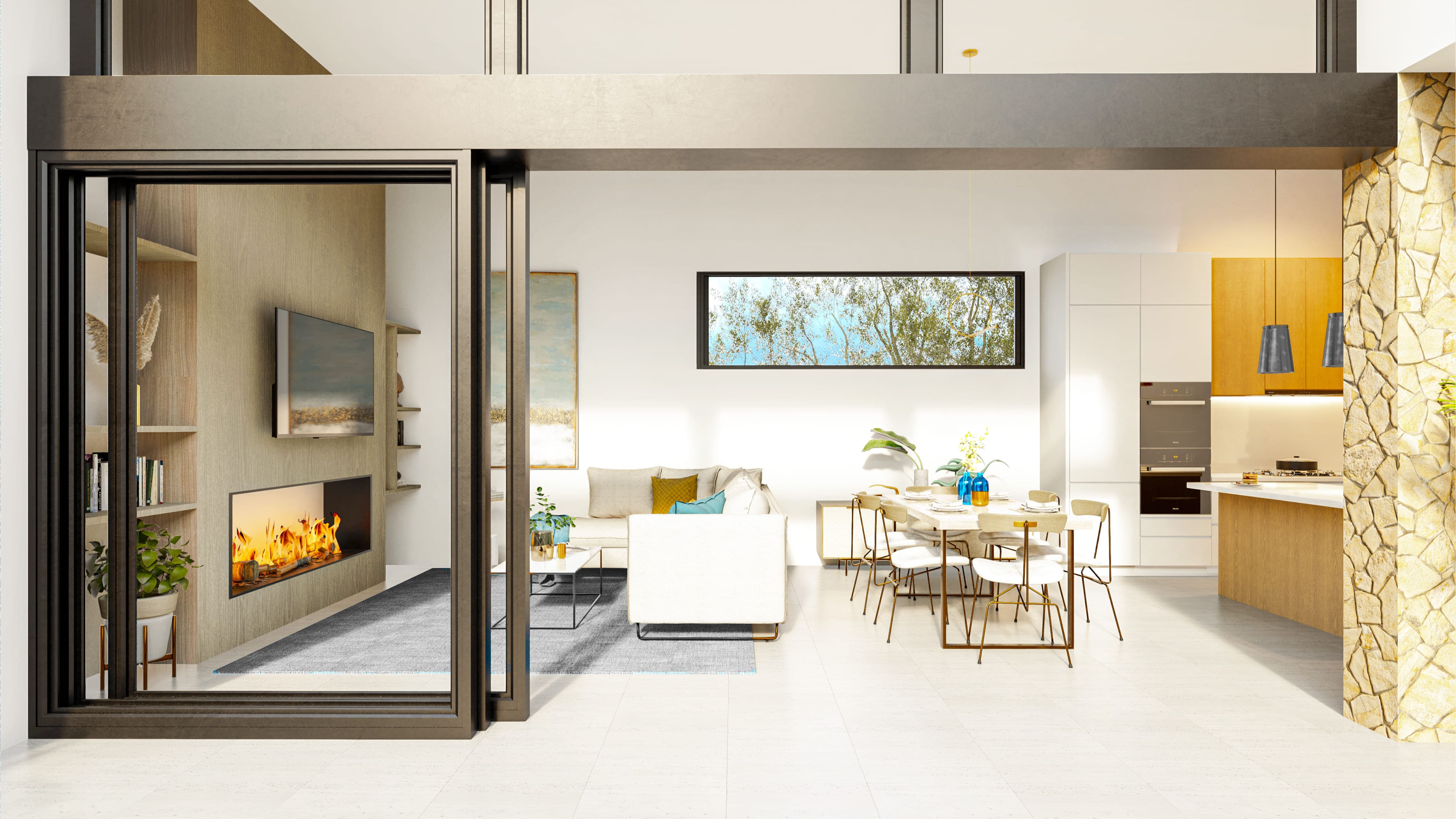 3 Bed, 2 Bath, HouseFor Sale, Calasparra, Murcia