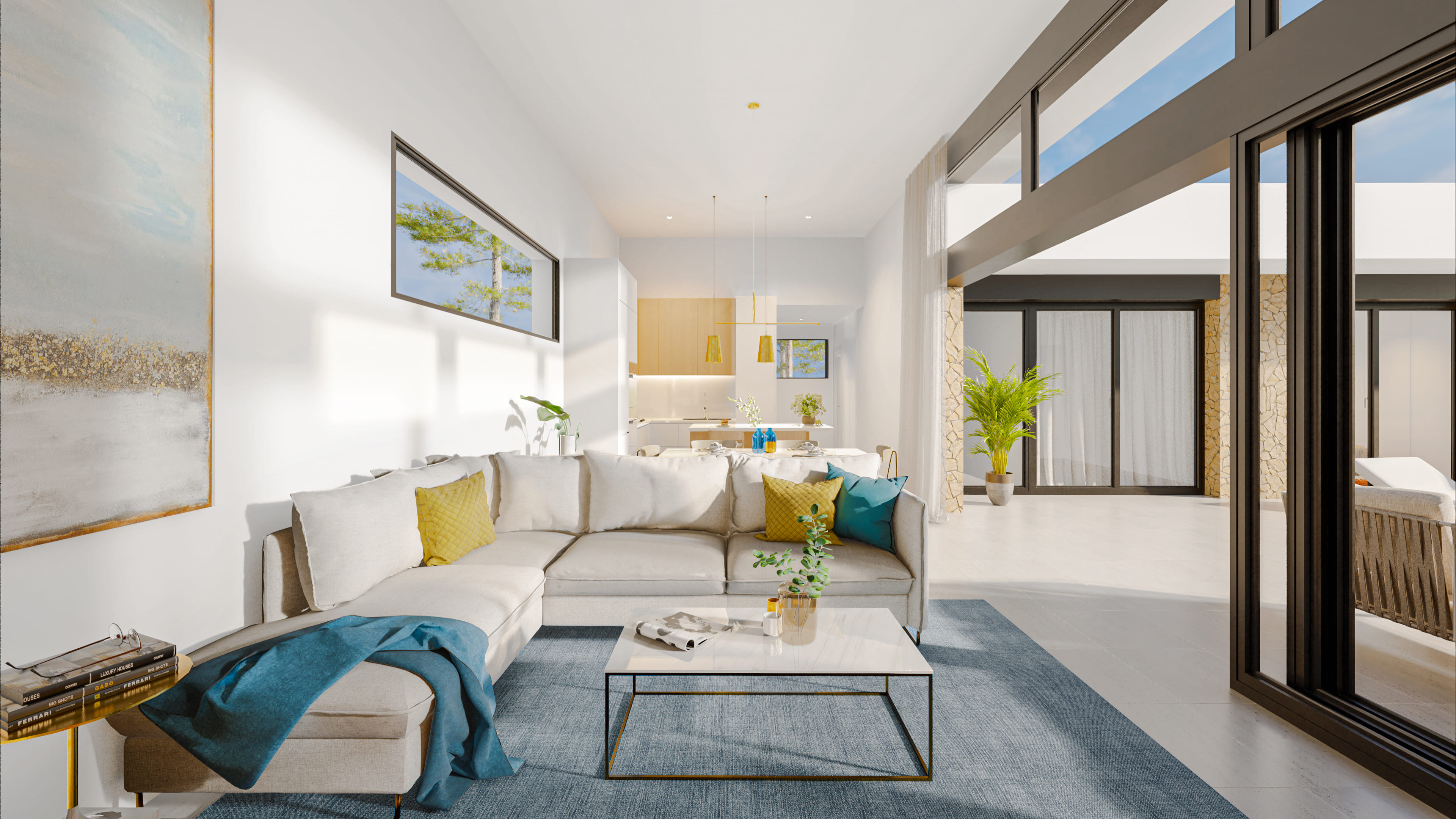 3 Bed, 2 Bath, HouseFor Sale, Calasparra, Murcia