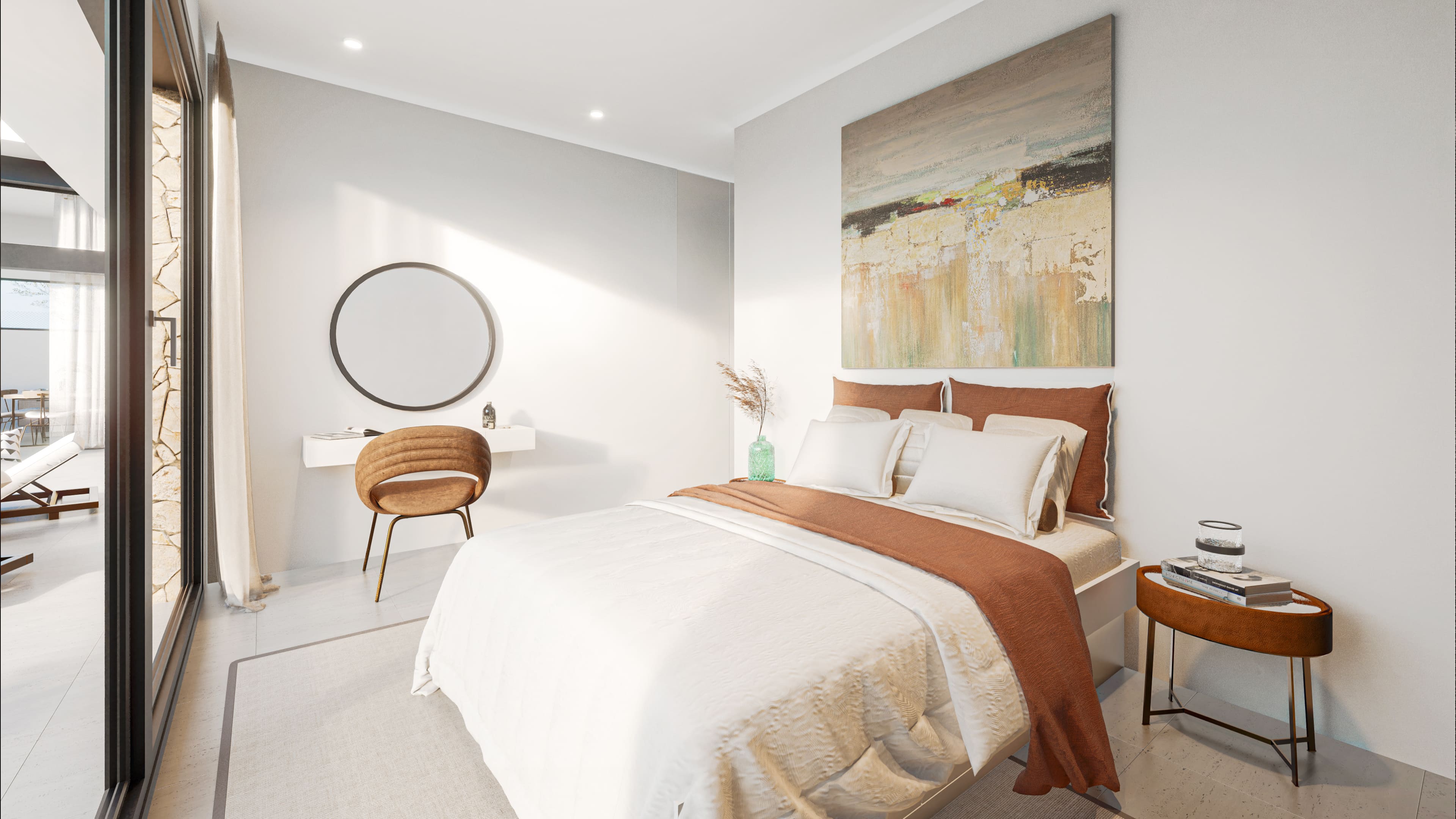 3 Bed, 2 Bath, HouseFor Sale, Calasparra, Murcia