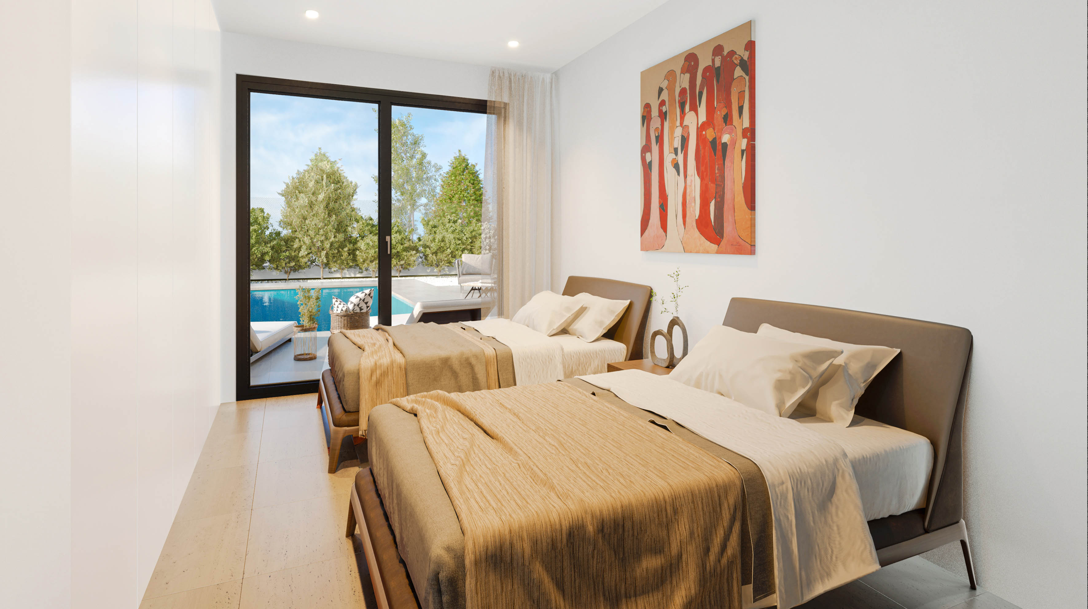 3 Bed, 2 Bath, HouseFor Sale, Calasparra, Murcia