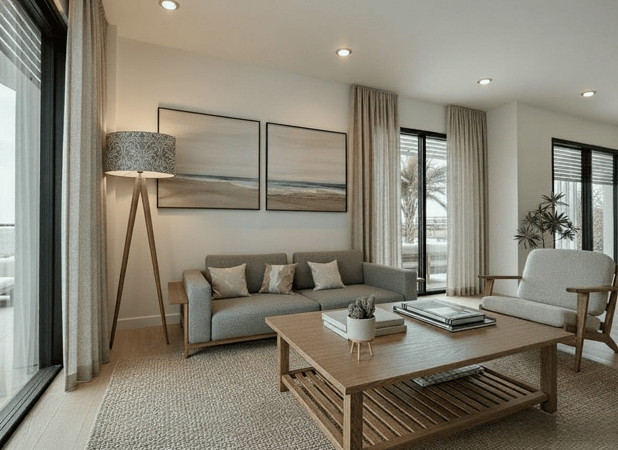 2 Bed, 2 Bath, ApartmentFor Sale, Los Alcazares, Murcia