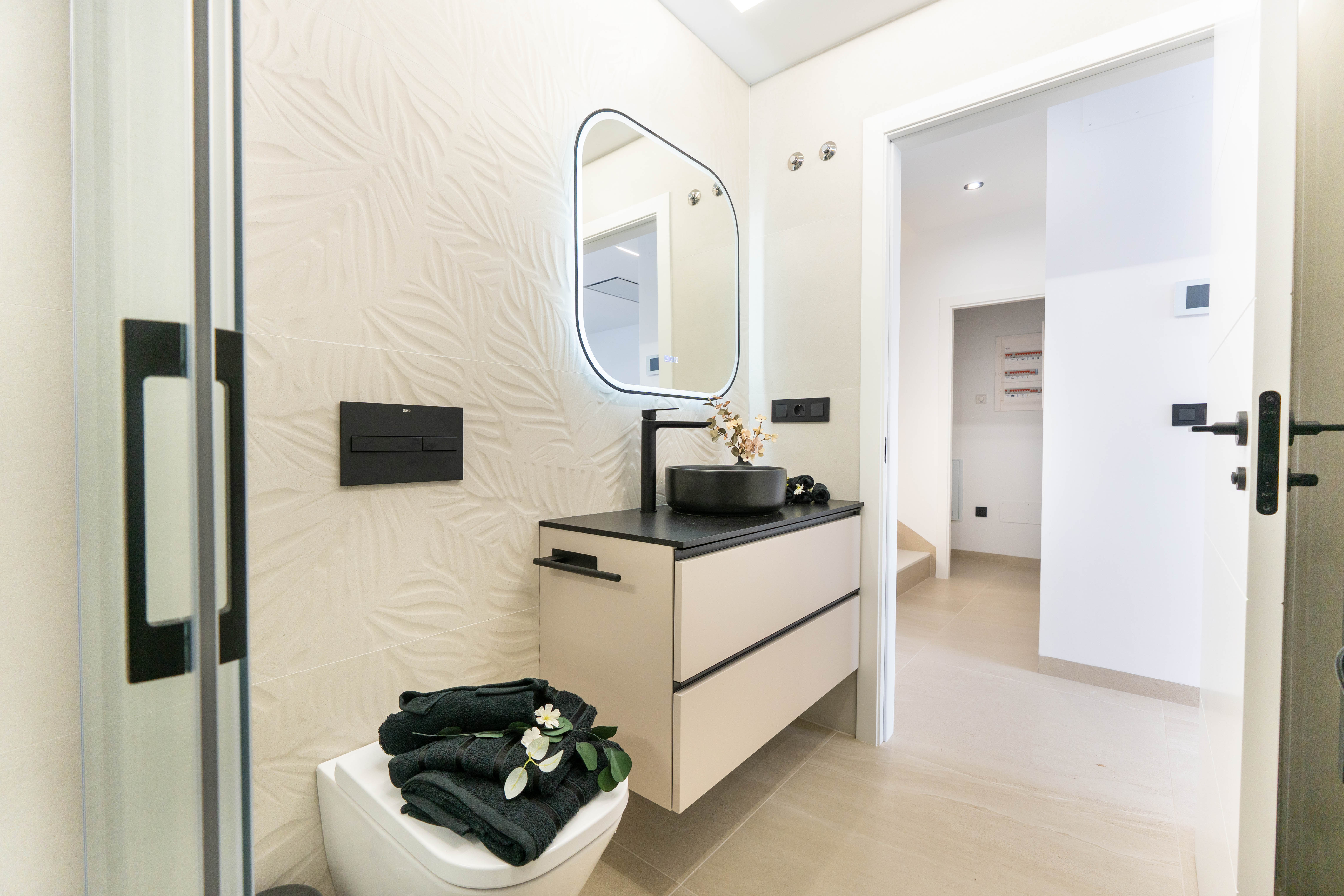 3 Bed, 3 Bath, HouseFor Sale, San Pedro Del Pinatar, Murcia