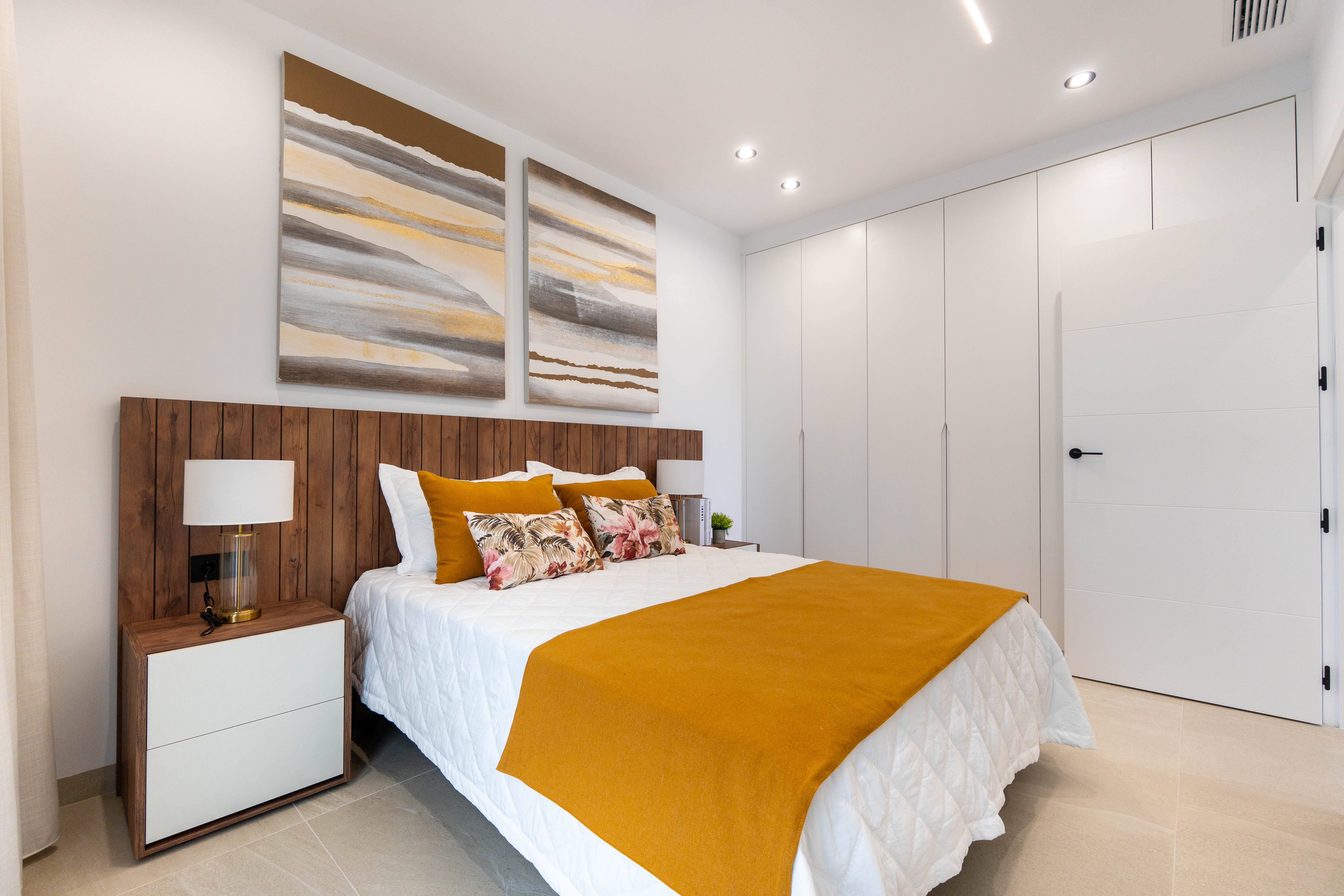 3 Bed, 3 Bath, HouseFor Sale, San Pedro Del Pinatar, Murcia