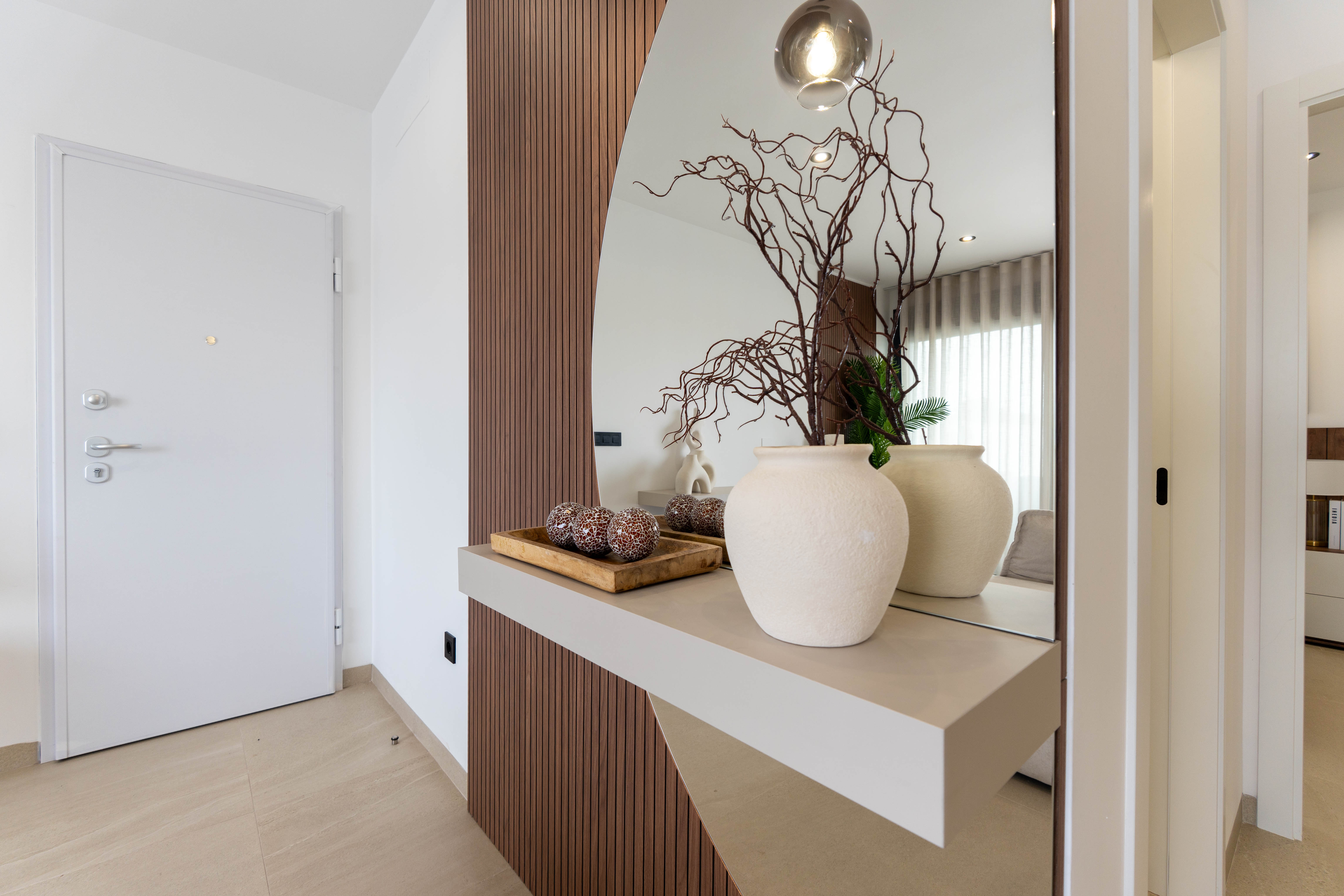 3 Bed, 3 Bath, HouseFor Sale, San Pedro Del Pinatar, Murcia