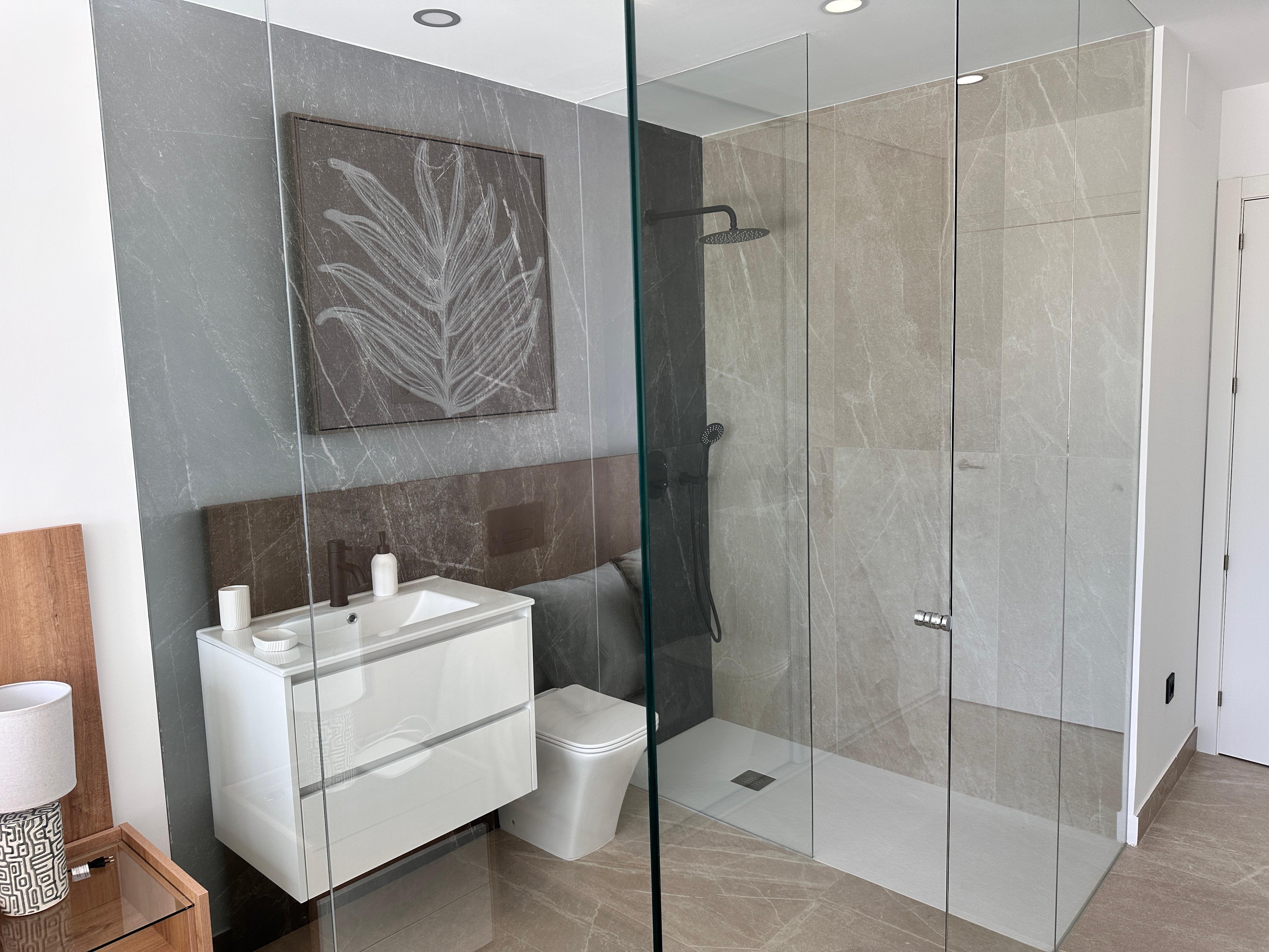 2 Bed, 2 Bath, ApartmentFor Sale, Los Alcazares, Murcia