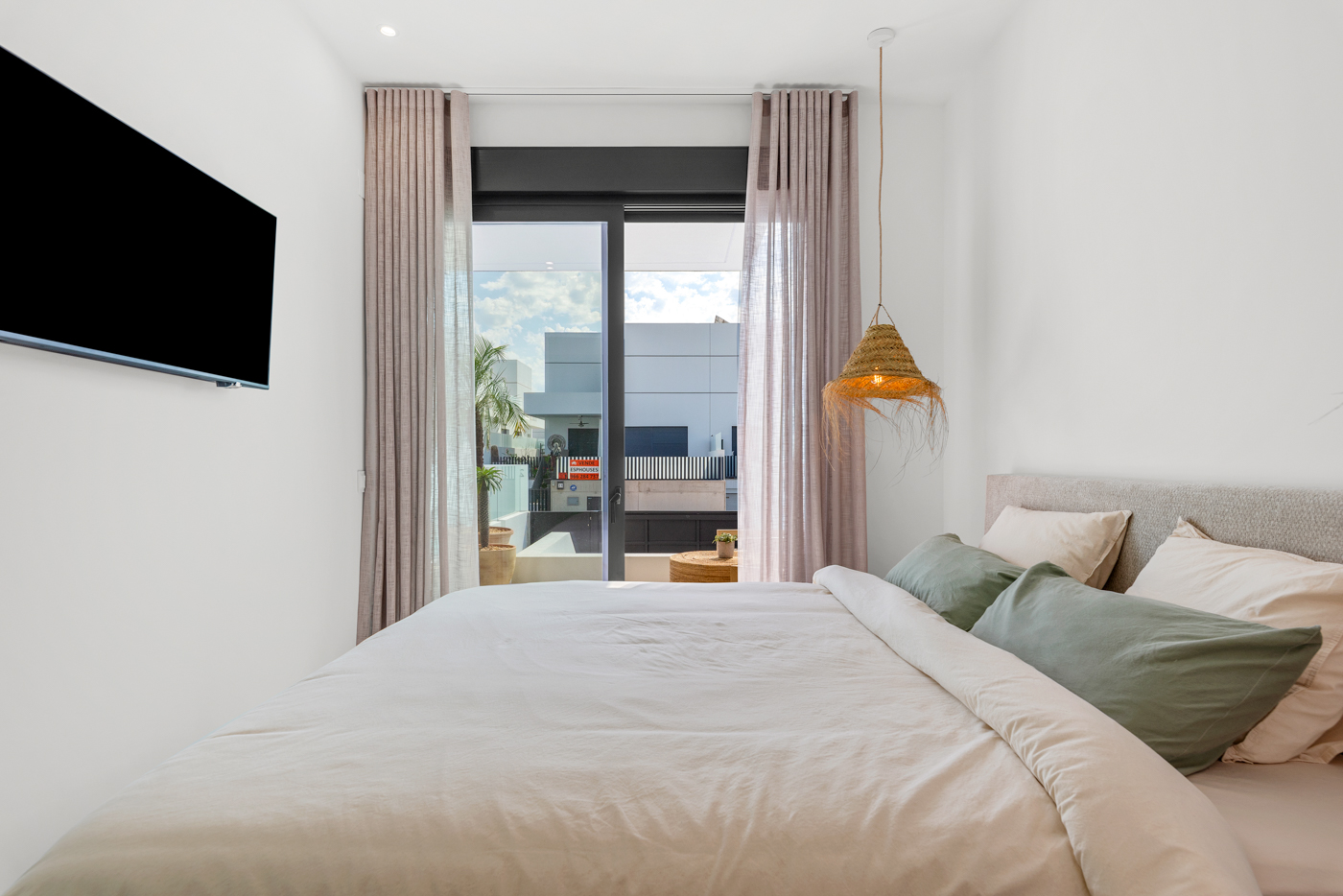 3 Bed, 2 Bath, HouseFor Sale, Dolores, Alicante