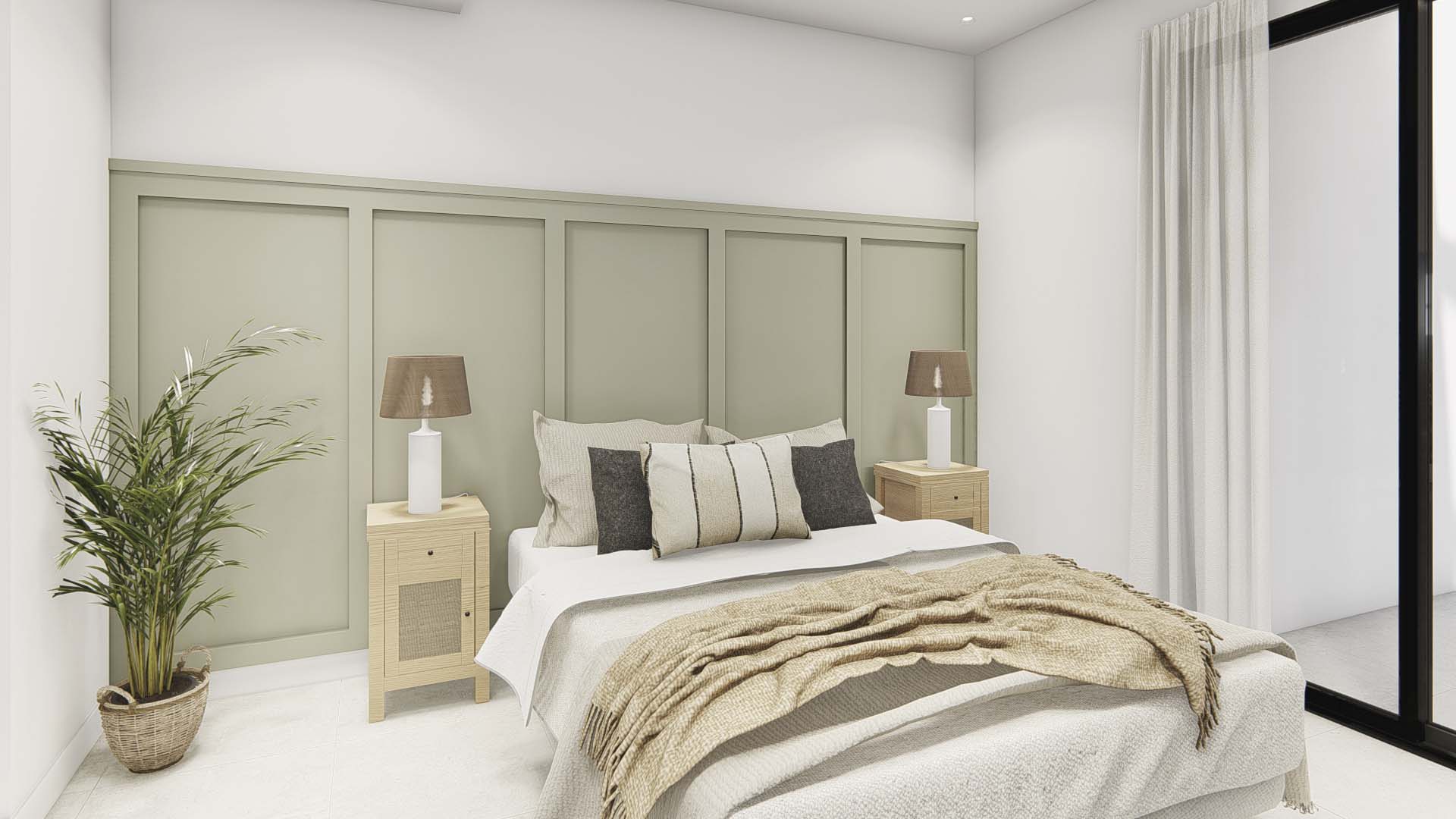 3 Bed, 2 Bath, HouseFor Sale, Dolores, Alicante