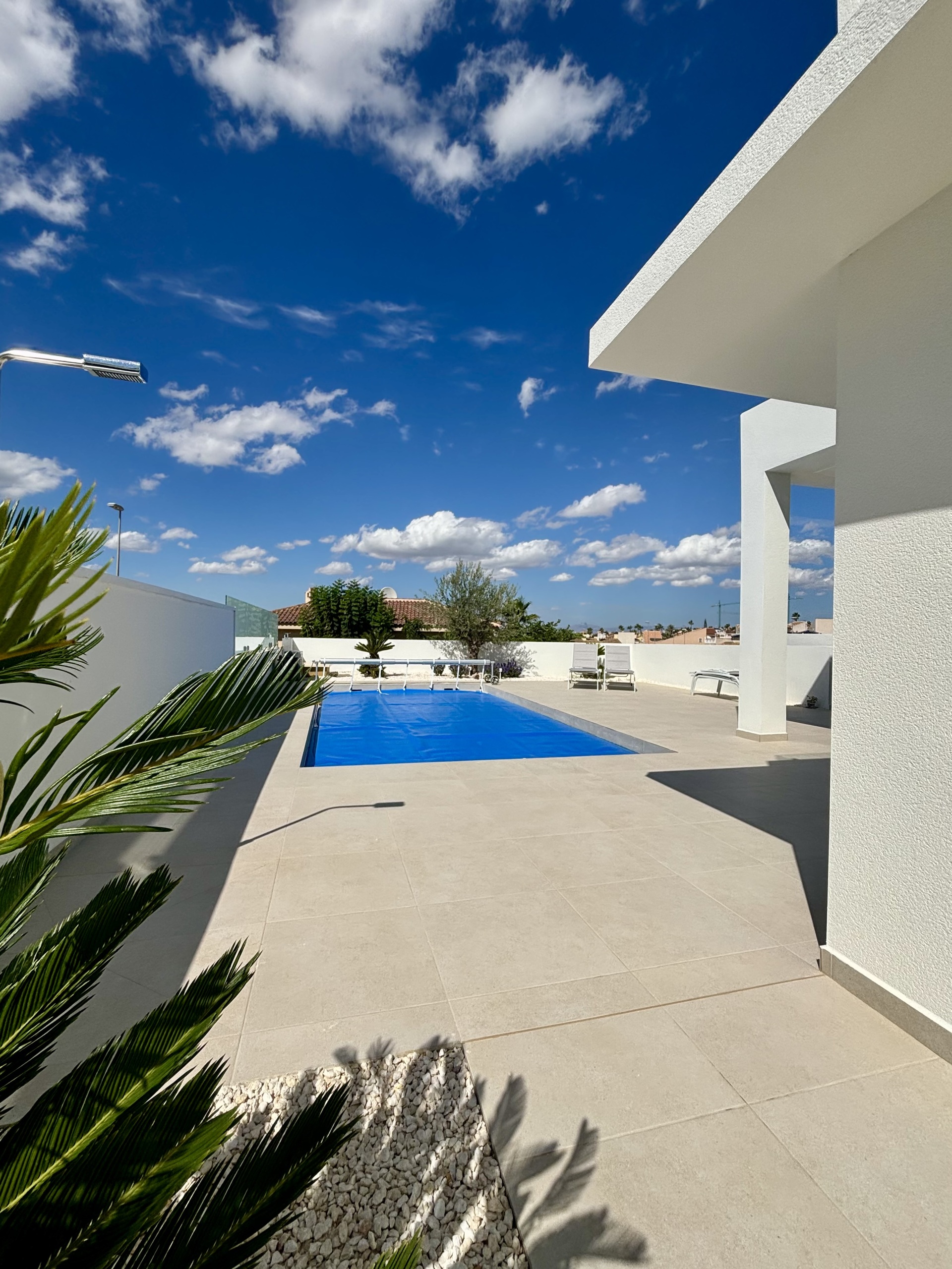 3 Bed, 2 Bath, HouseFor Sale, Benijofar, Alicante