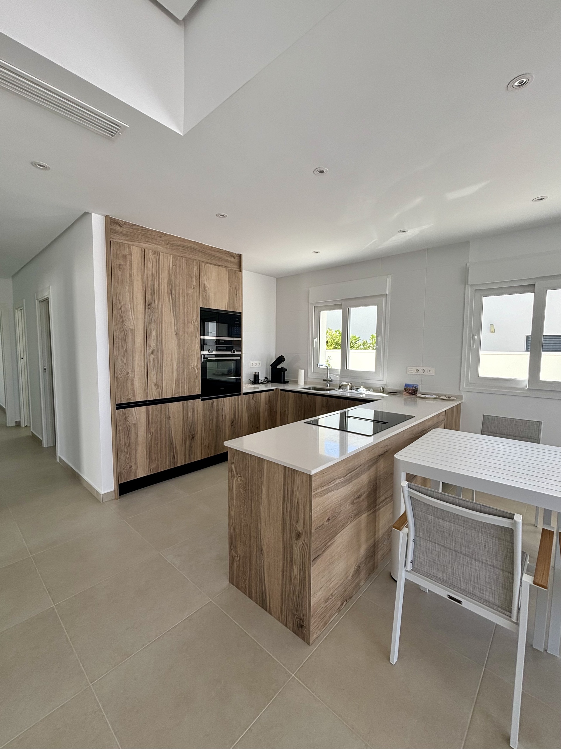 3 Bed, 2 Bath, HouseFor Sale, Benijofar, Alicante