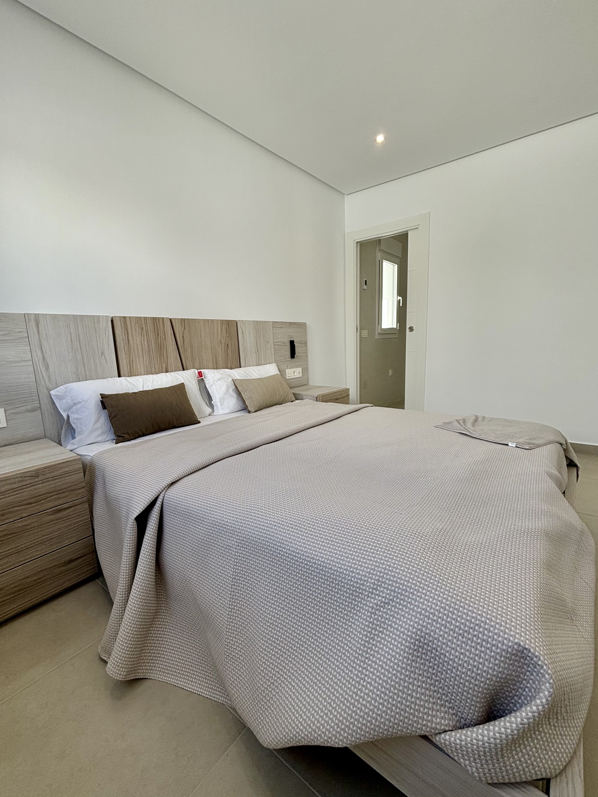 3 Bed, 2 Bath, HouseFor Sale, Benijofar, Alicante