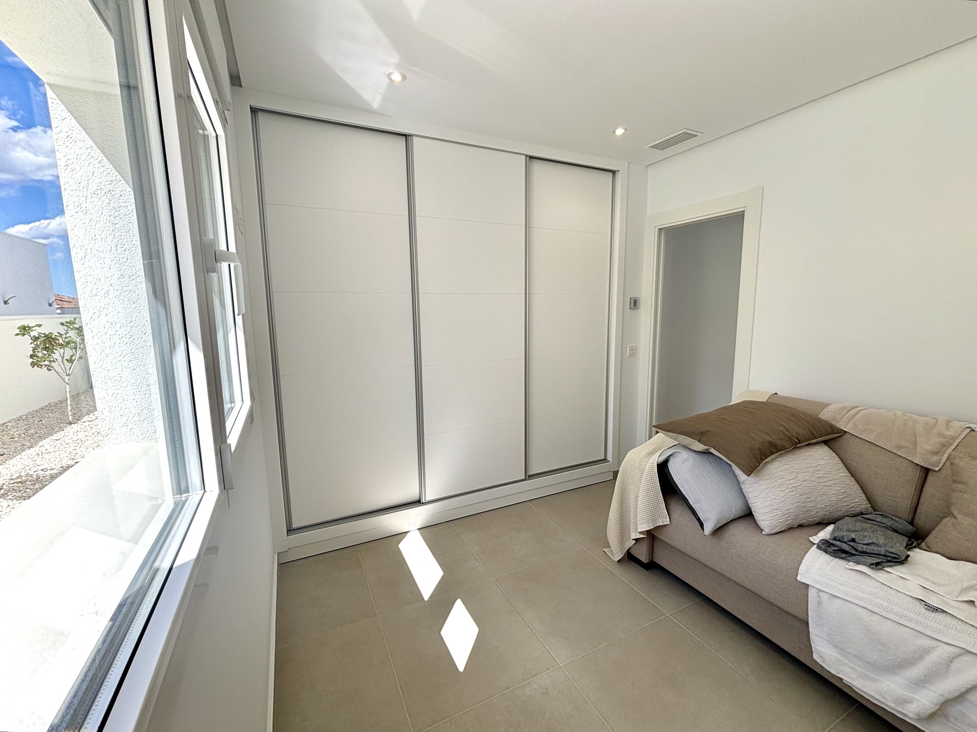 3 Bed, 2 Bath, HouseFor Sale, Benijofar, Alicante