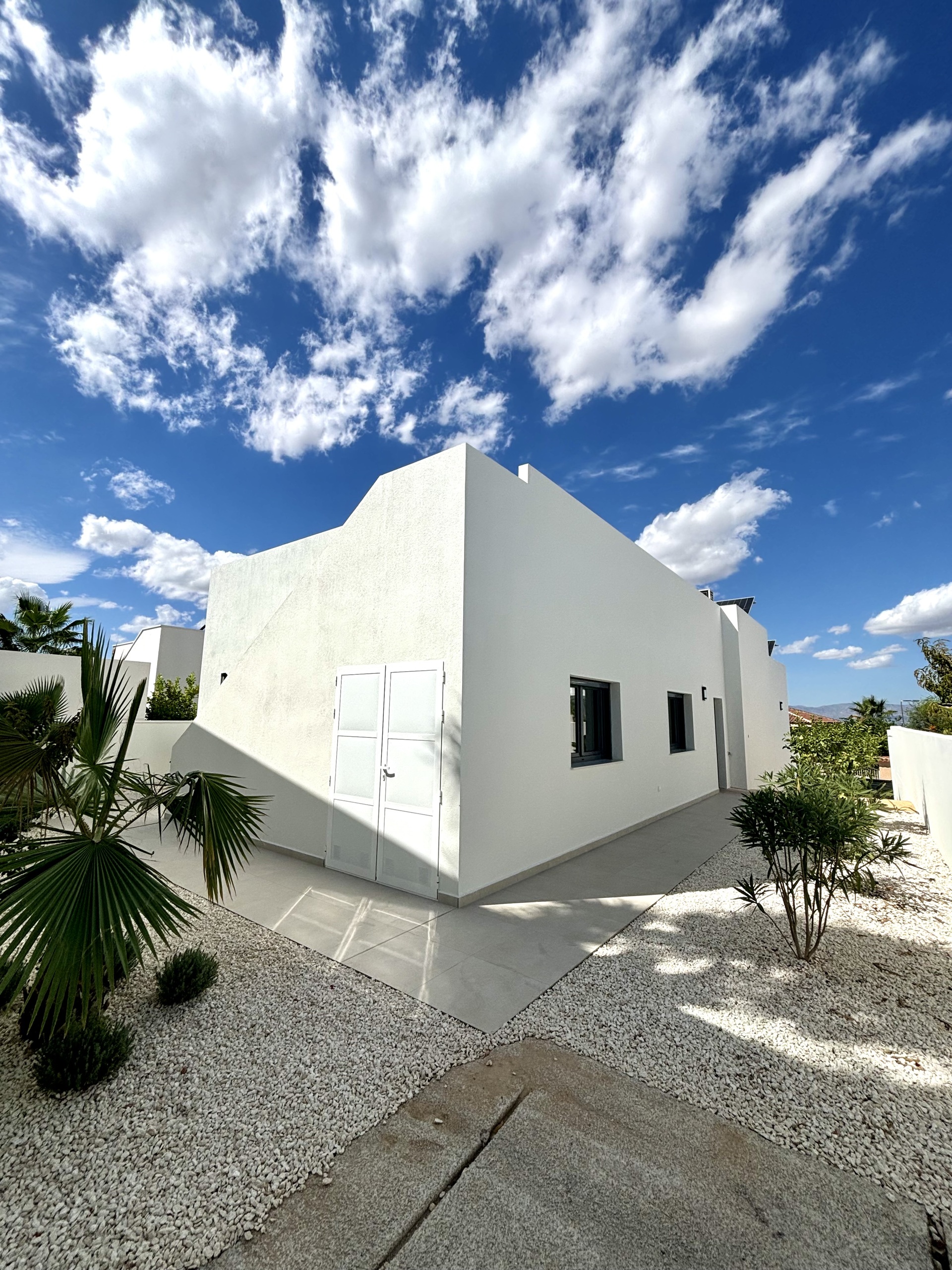 3 Bed, 2 Bath, HouseFor Sale, Benijofar, Alicante