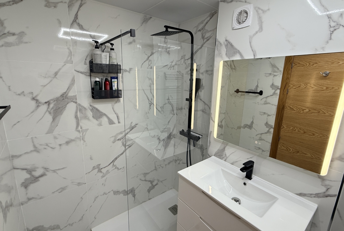 2 Bed, 1 Bath, ApartmentFor Sale, Hacienda Riqueleme, Murcia