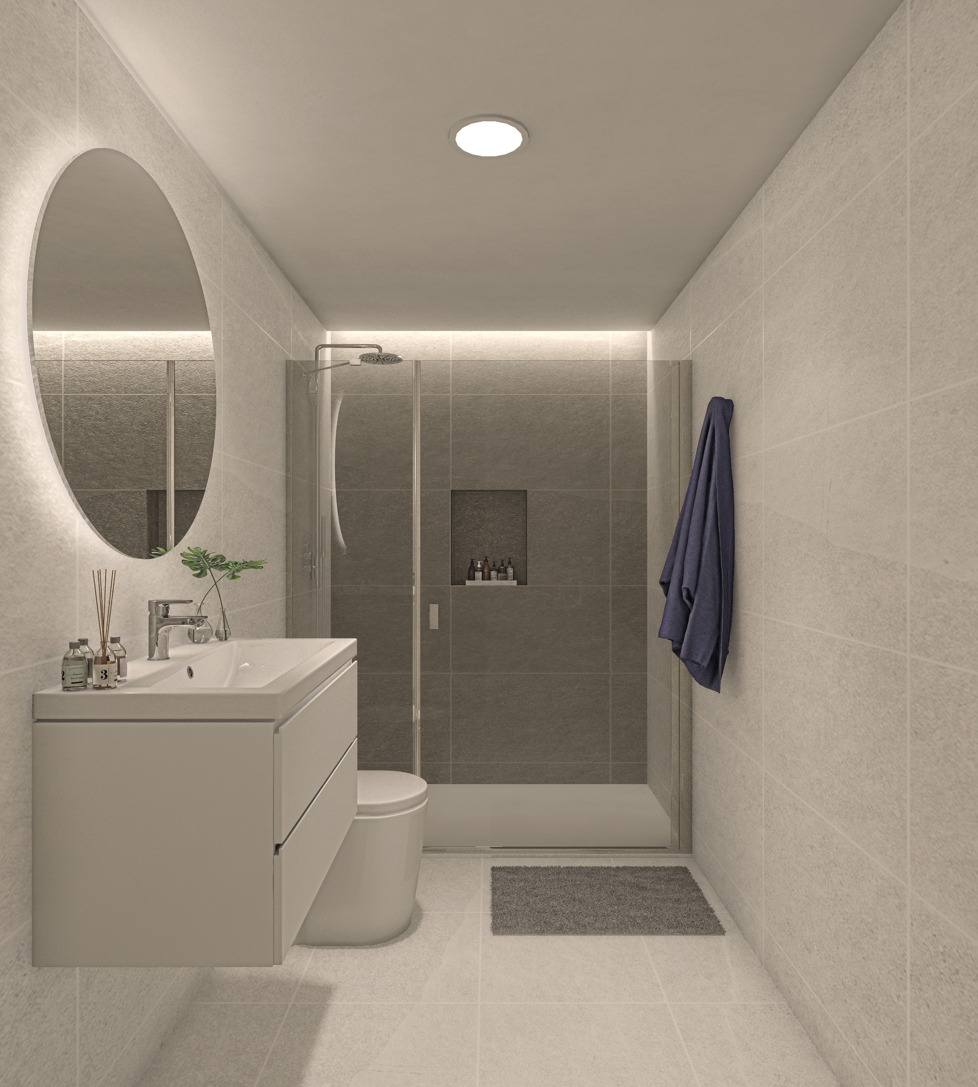 1 Bed, 1 Bath, HouseFor Sale, San Pedro Del Pinatar, Murcia