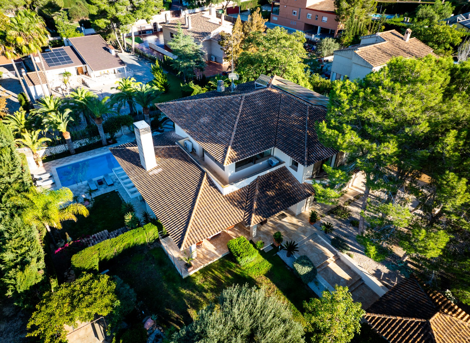 5 Bed, 5 Bath, HouseFor Sale, Murcia, Murcia