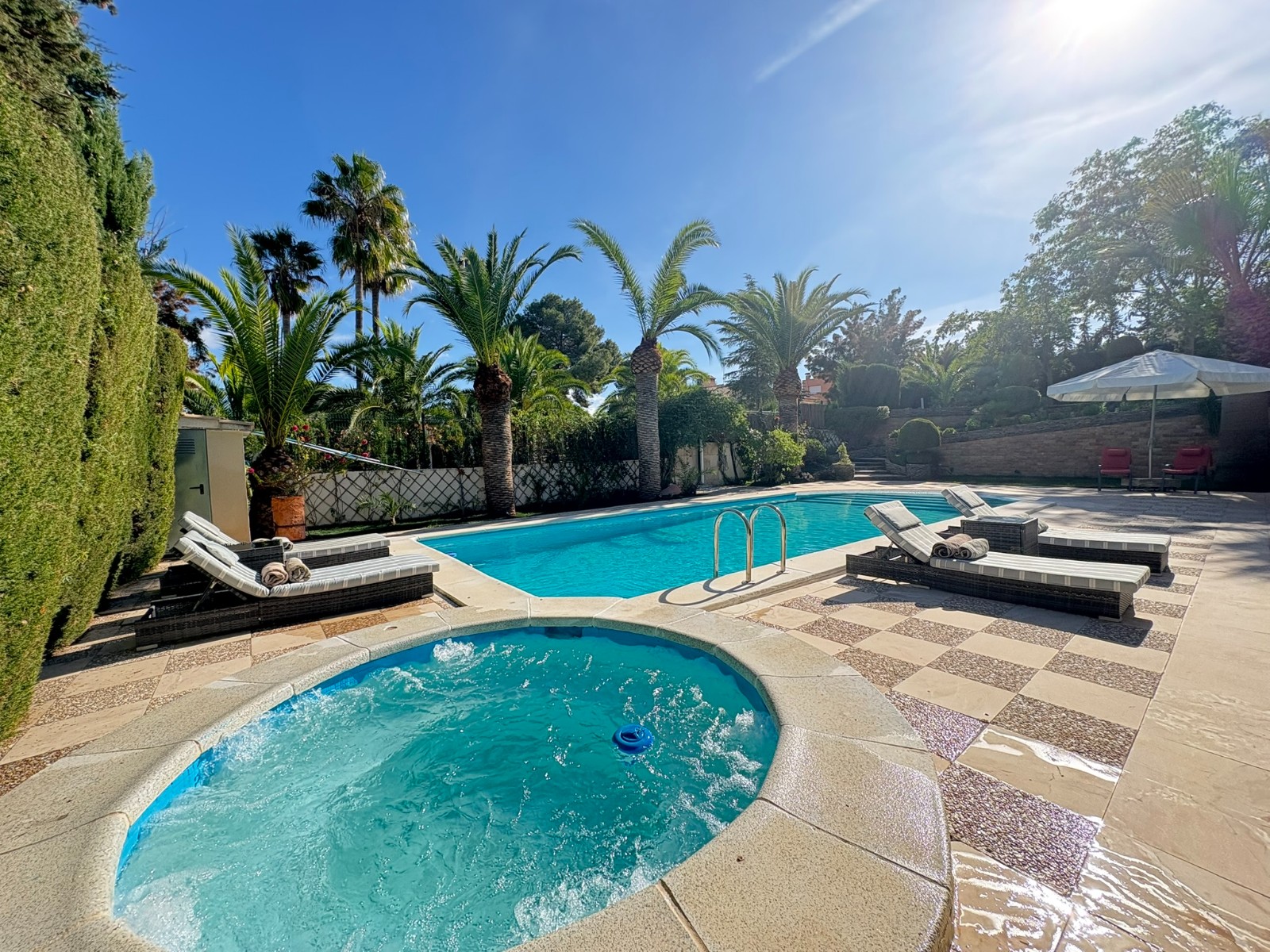 5 Bed, 5 Bath, HouseFor Sale, Murcia, Murcia