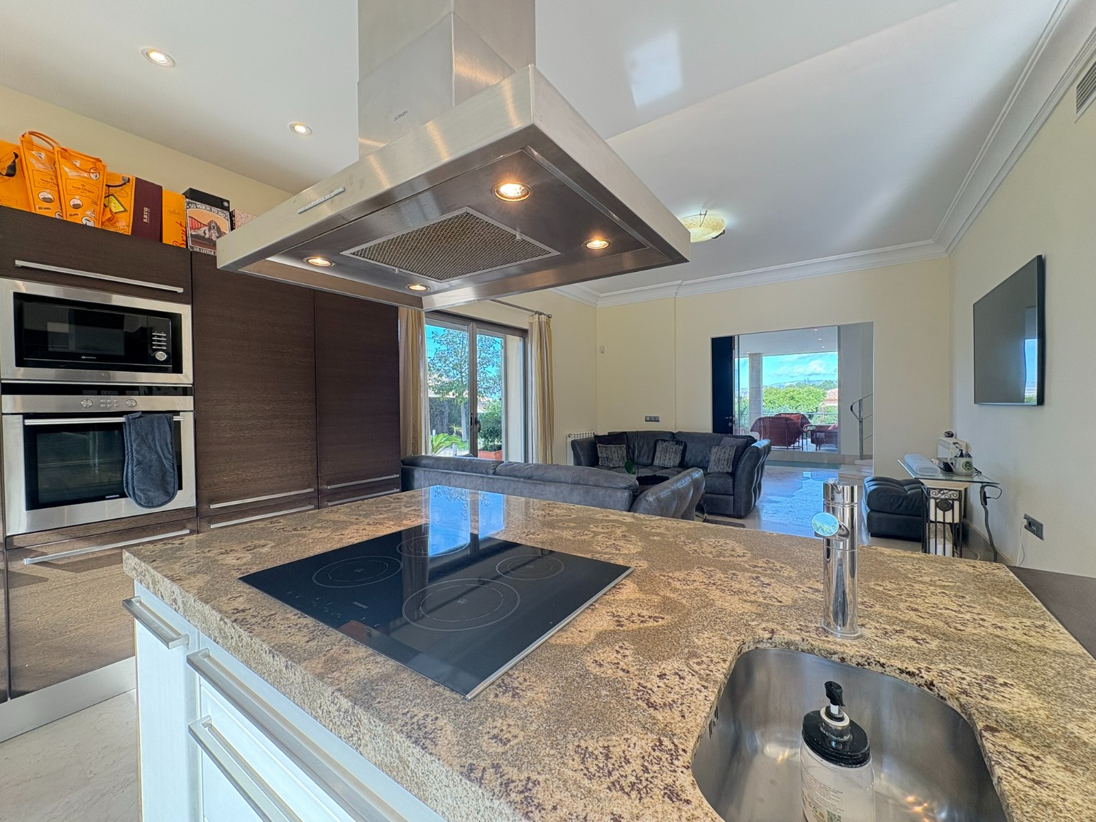 5 Bed, 5 Bath, HouseFor Sale, Murcia, Murcia