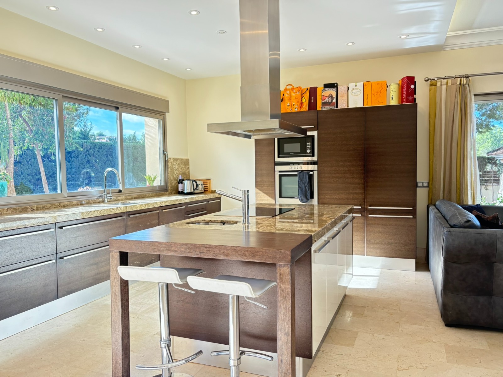 5 Bed, 5 Bath, HouseFor Sale, Murcia, Murcia