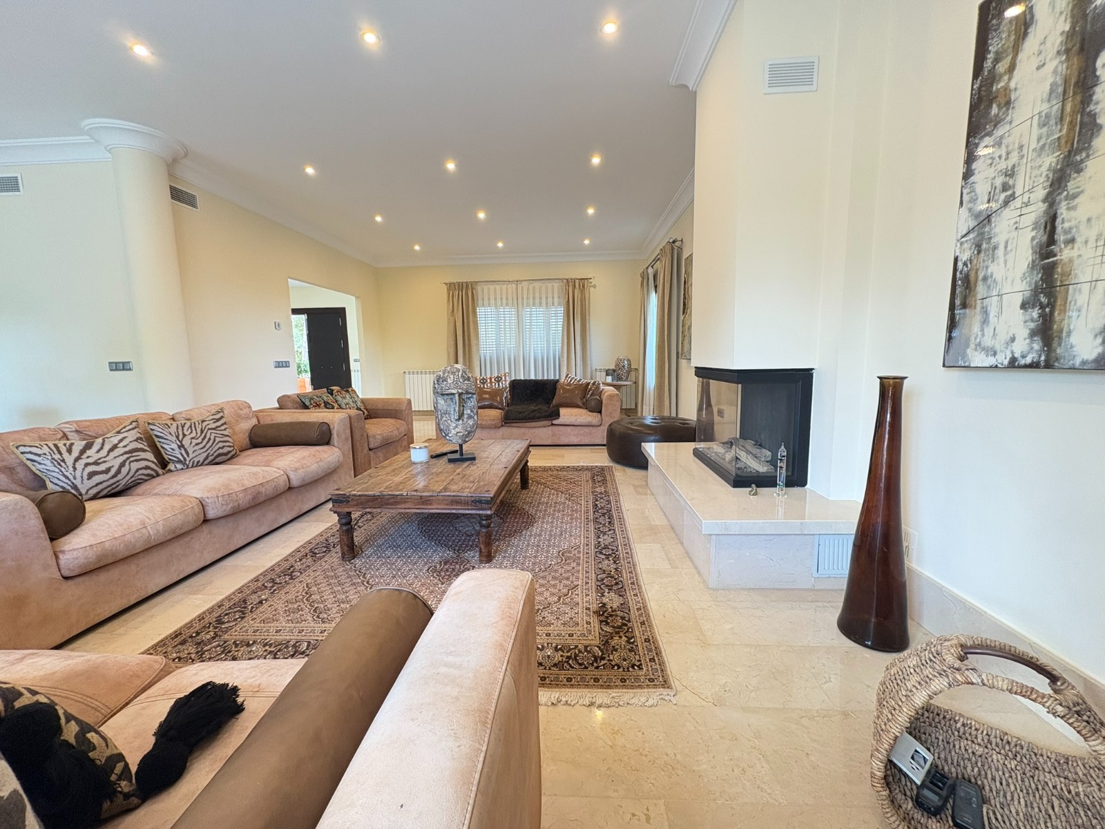 5 Bed, 5 Bath, HouseFor Sale, Murcia, Murcia