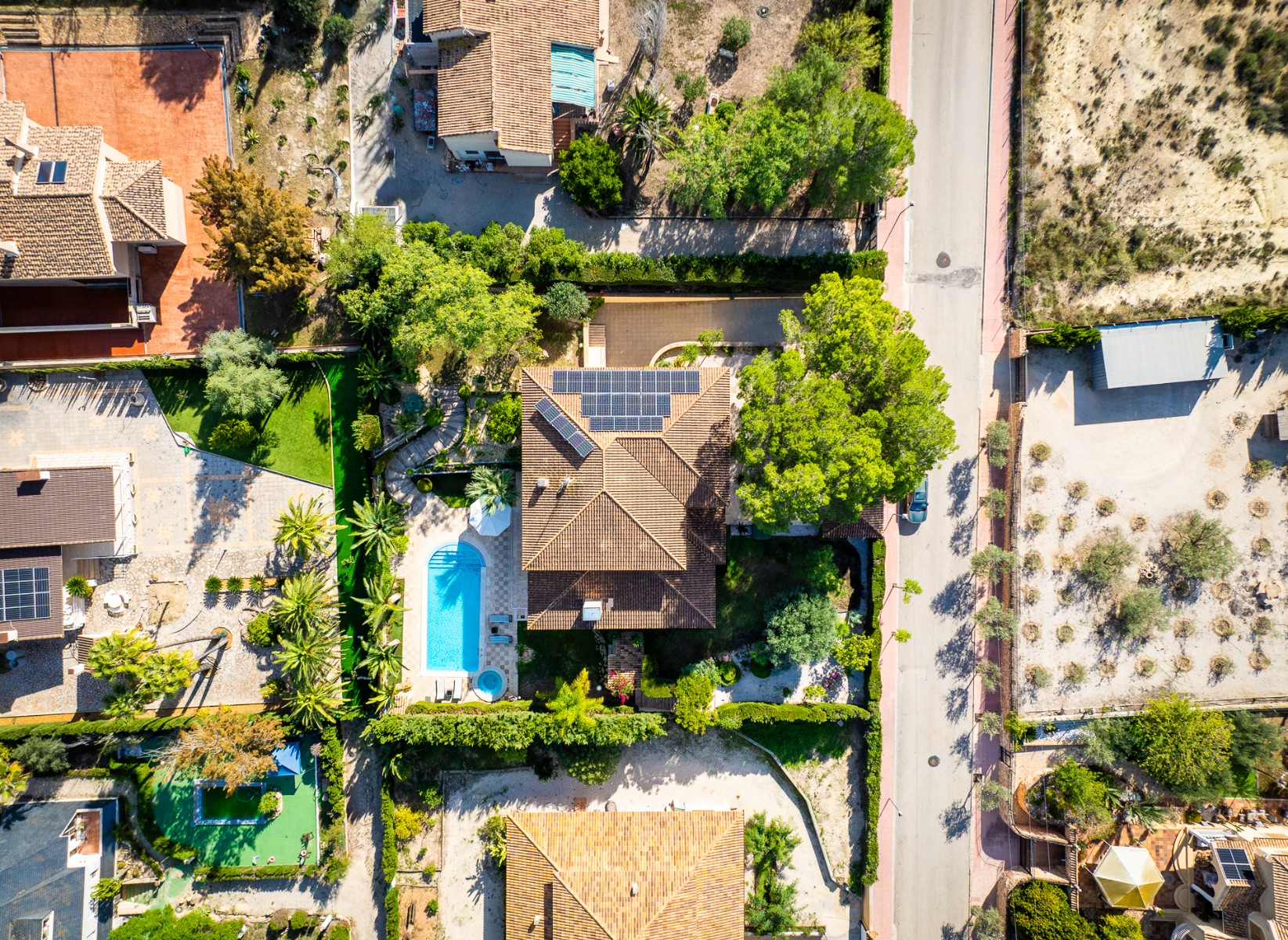 5 Bed, 5 Bath, HouseFor Sale, Murcia, Murcia